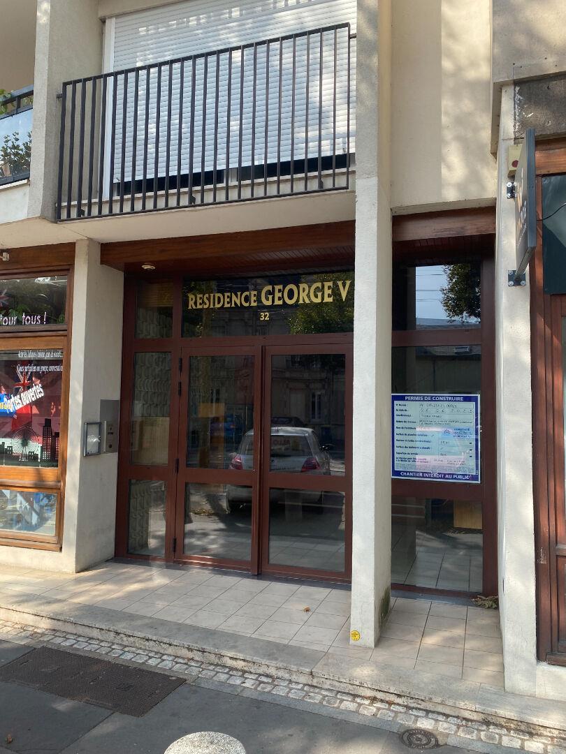 Appartement à vendre, 15m², Orléans