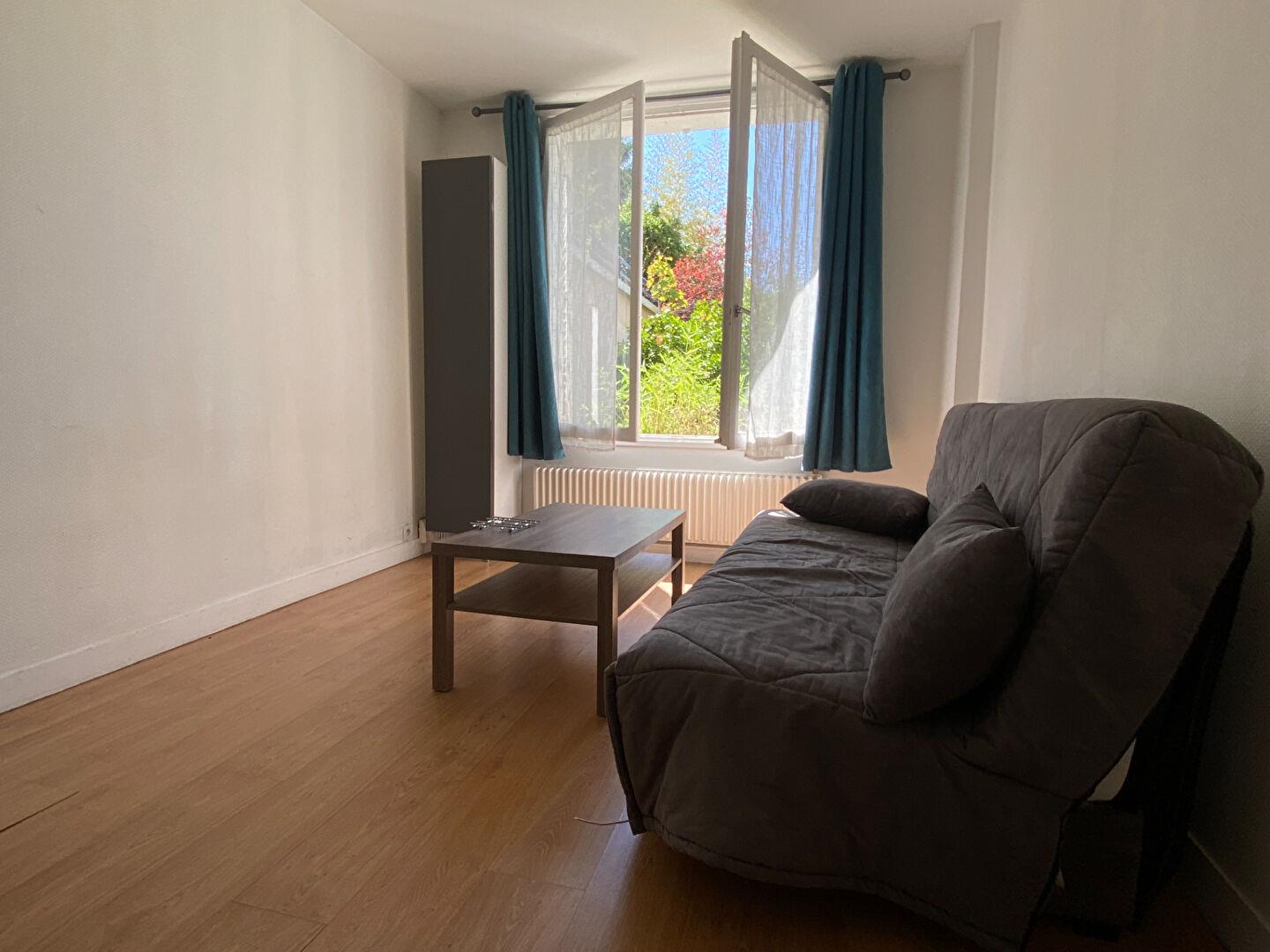 Appartement à vendre, 15m², Orléans