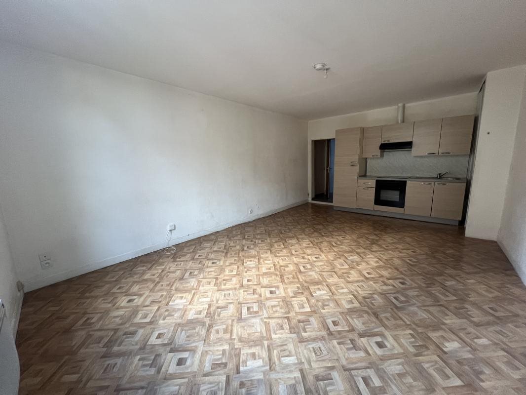 Appartement à louer, 25m², Villefranche-de-Rouergue