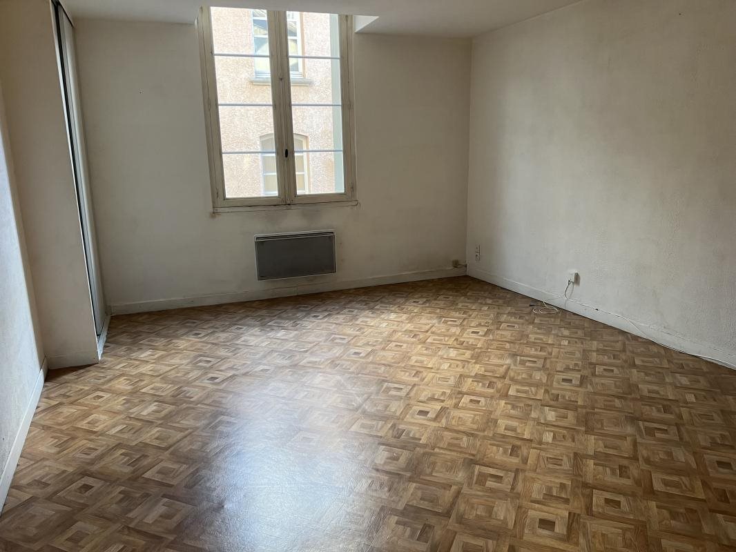 Appartement à louer, 25m², Villefranche-de-Rouergue