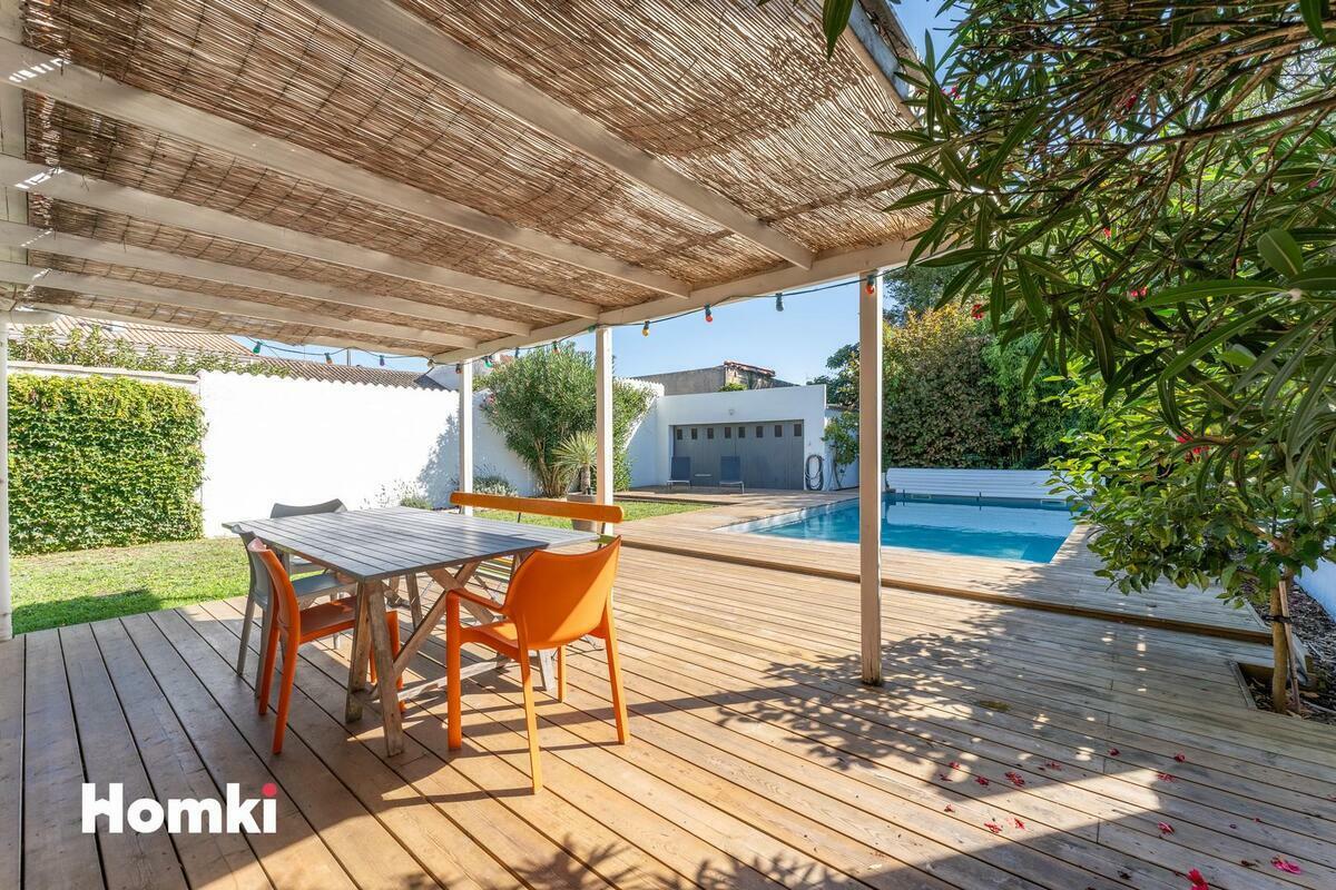 Maison à vendre, 105m², Bordeaux