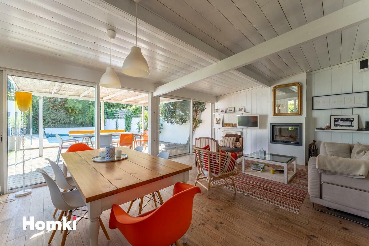 Maison à vendre, 105m², Bordeaux