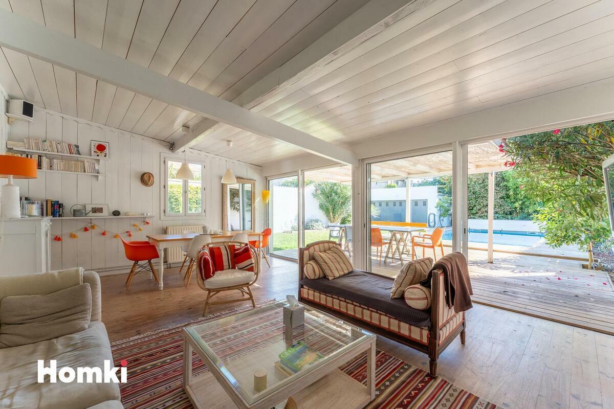 Maison à vendre, 105m², Bordeaux