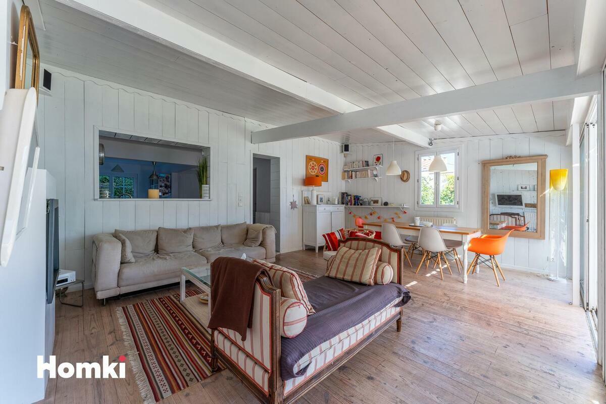 Maison à vendre, 105m², Bordeaux