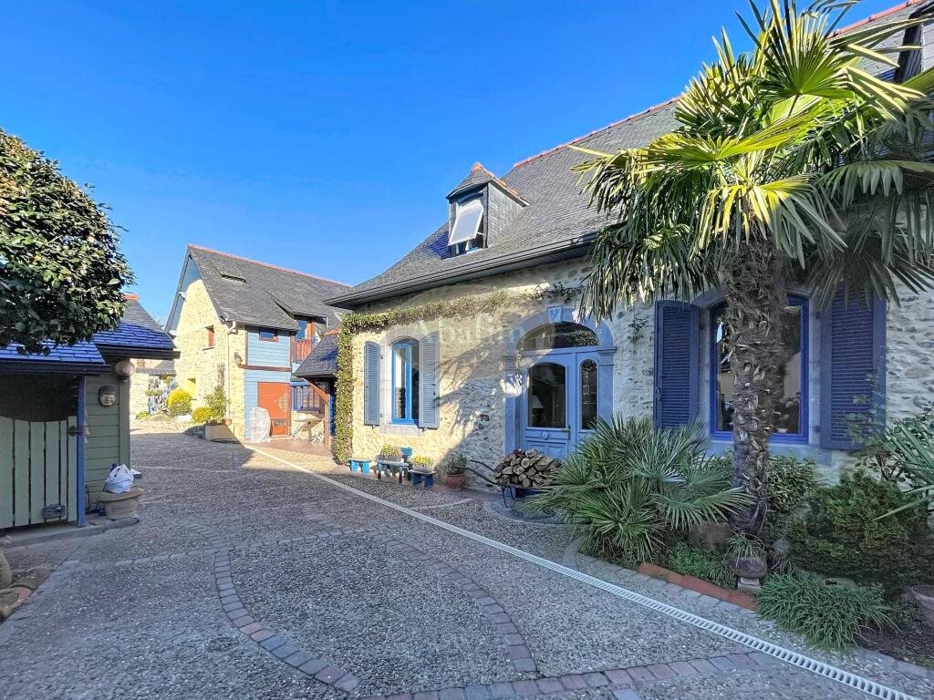 Maison à vendre, 163m², Arcizac-Adour
