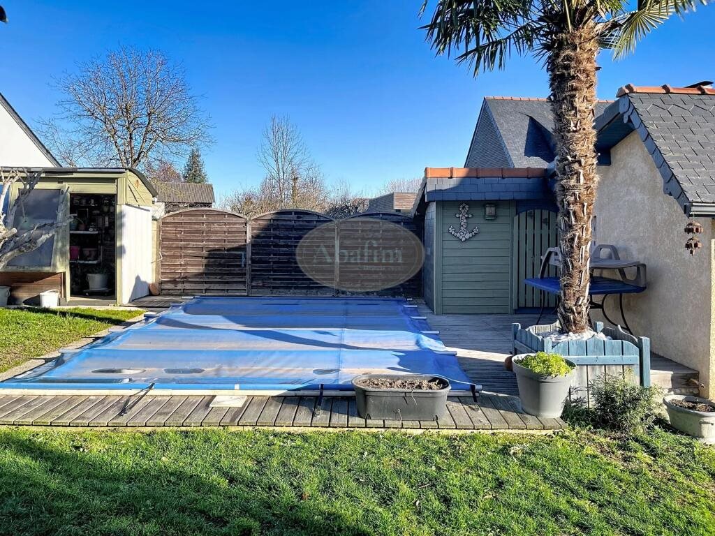 Maison à vendre, 163m², Arcizac-Adour