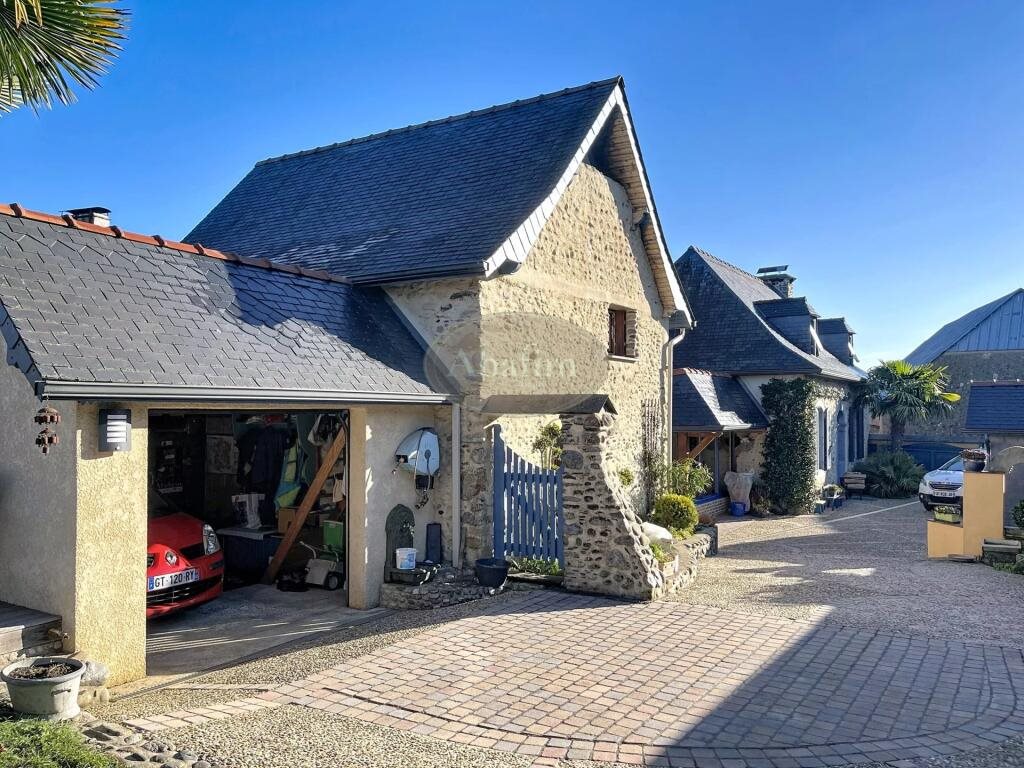 Maison à vendre, 163m², Arcizac-Adour