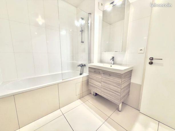 Appartement à louer, 61m², Paris 18ème