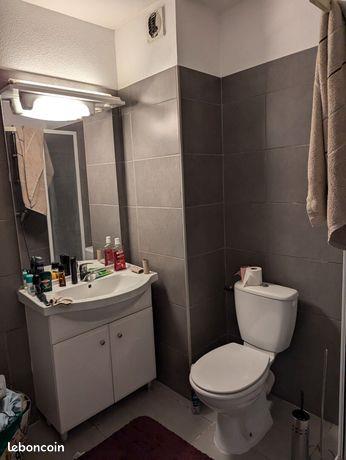 Appartement à vendre, 22m², Toulon