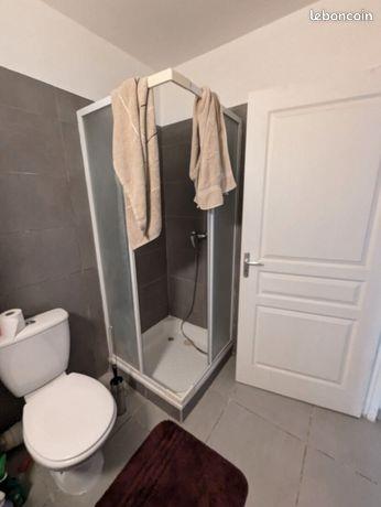 Appartement à vendre, 22m², Toulon