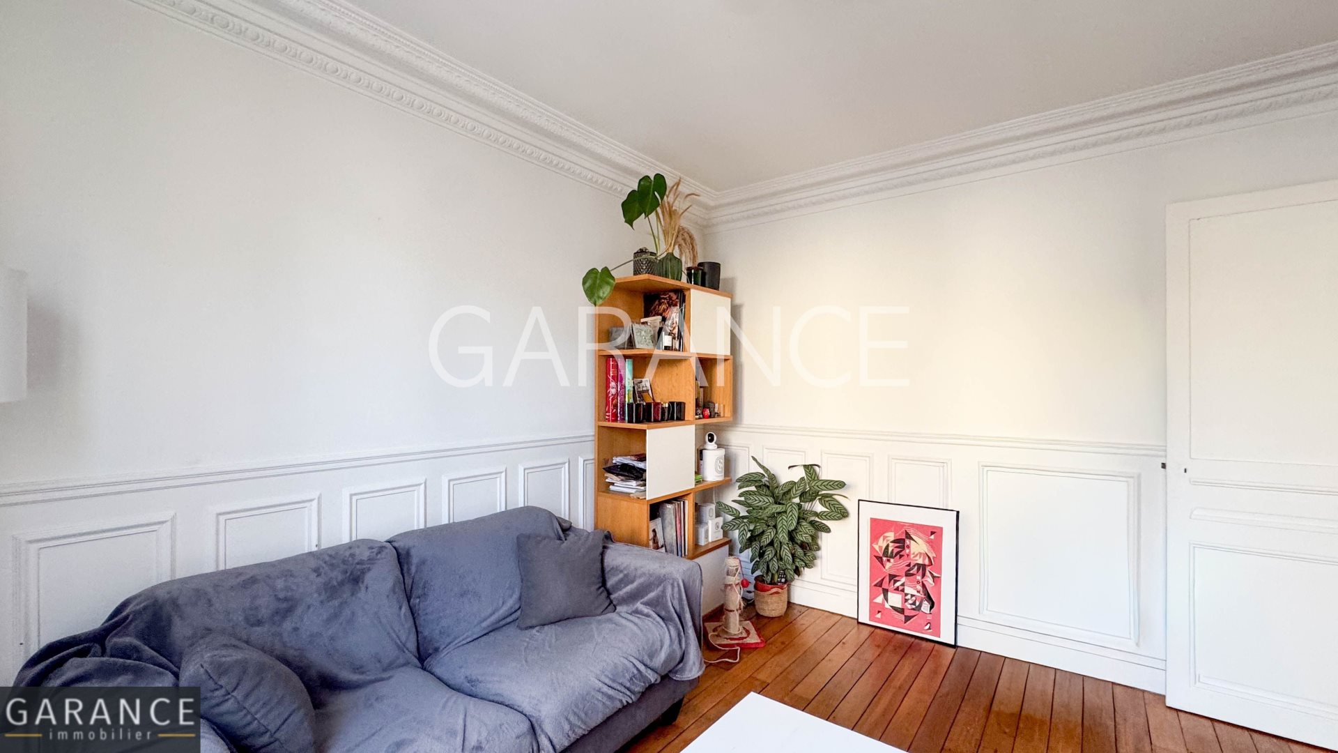 Appartement à vendre, 37m², Paris 14ème