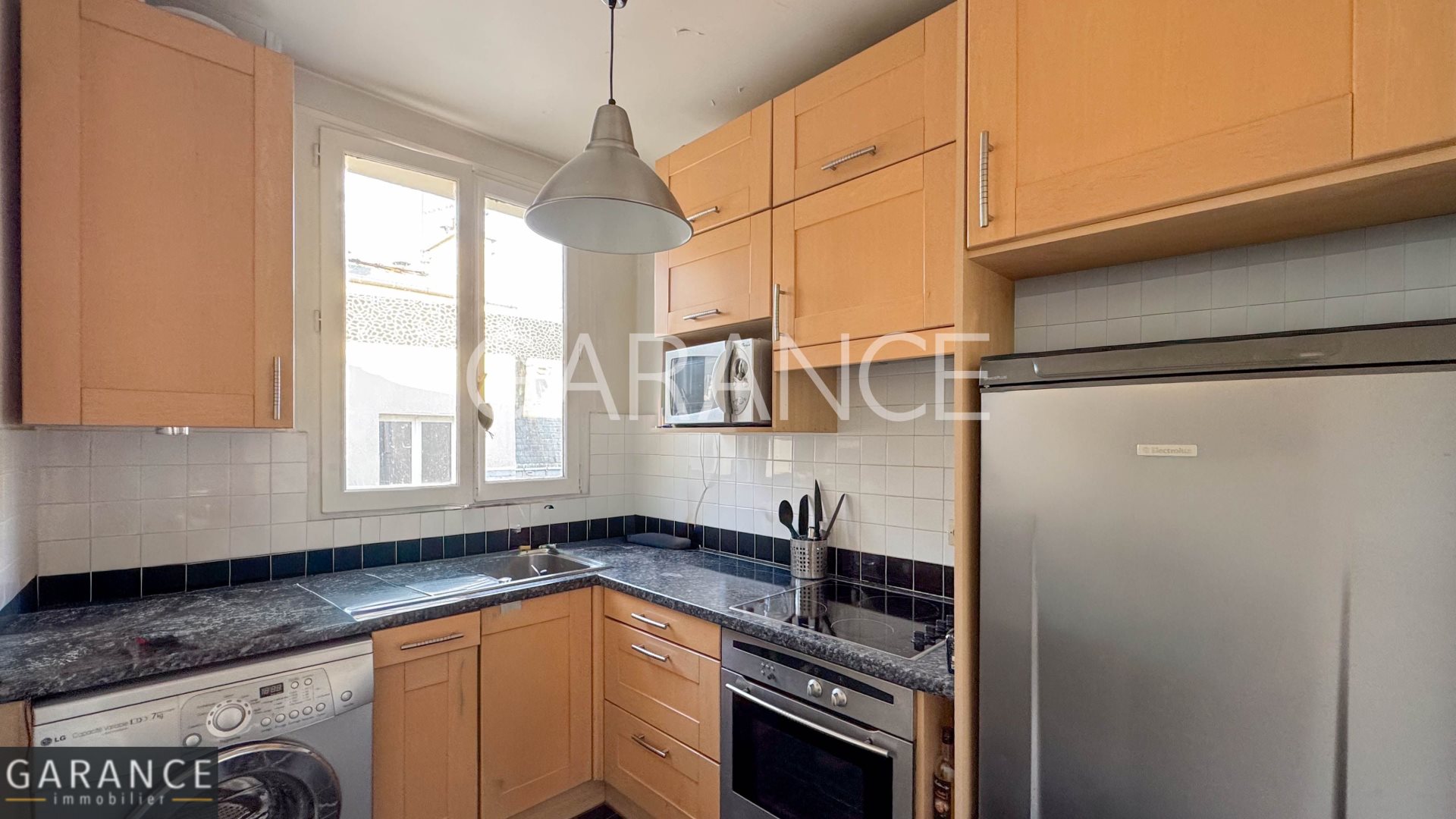 Appartement à vendre, 37m², Paris 14ème