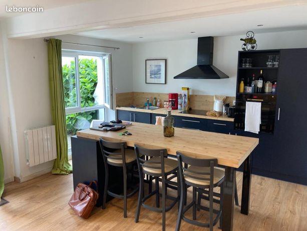 Appartement à vendre, 84m², Barfleur