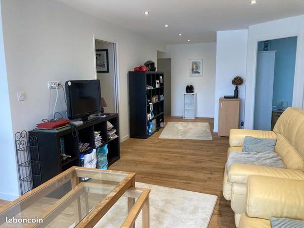 Appartement à vendre, 84m², Barfleur