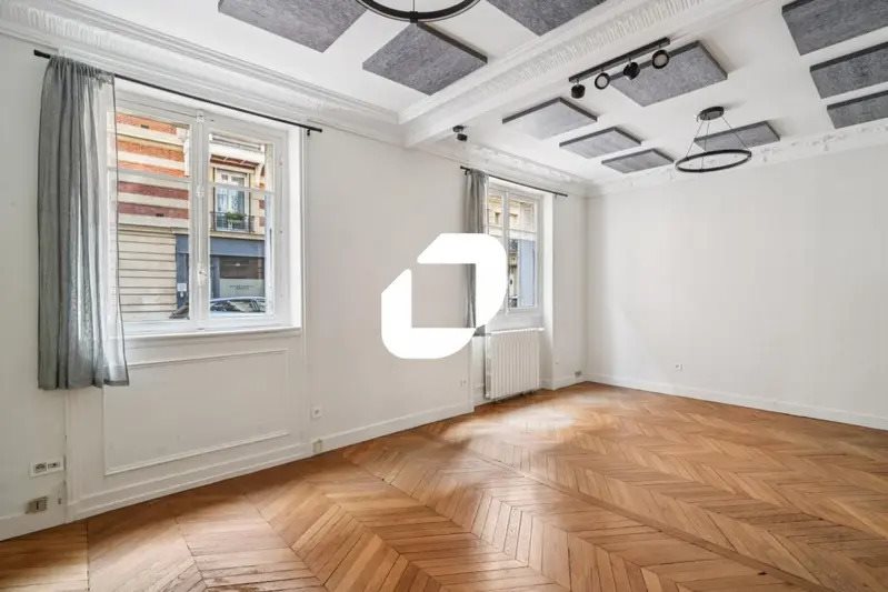 Appartement à louer, 66m², Paris 15ème