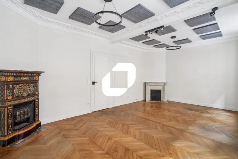 Appartement à louer, 66m², Paris 15ème