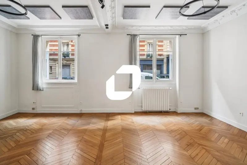 Appartement à louer, 66m², Paris 15ème