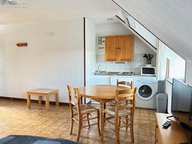 Appartement à louer, 20m², Vouzon