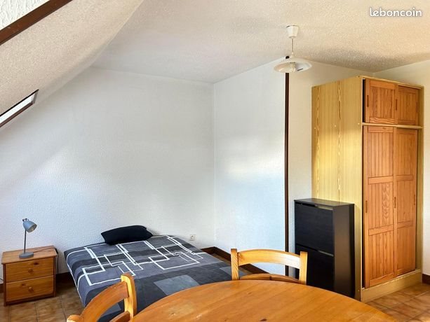 Appartement à louer, 20m², Vouzon