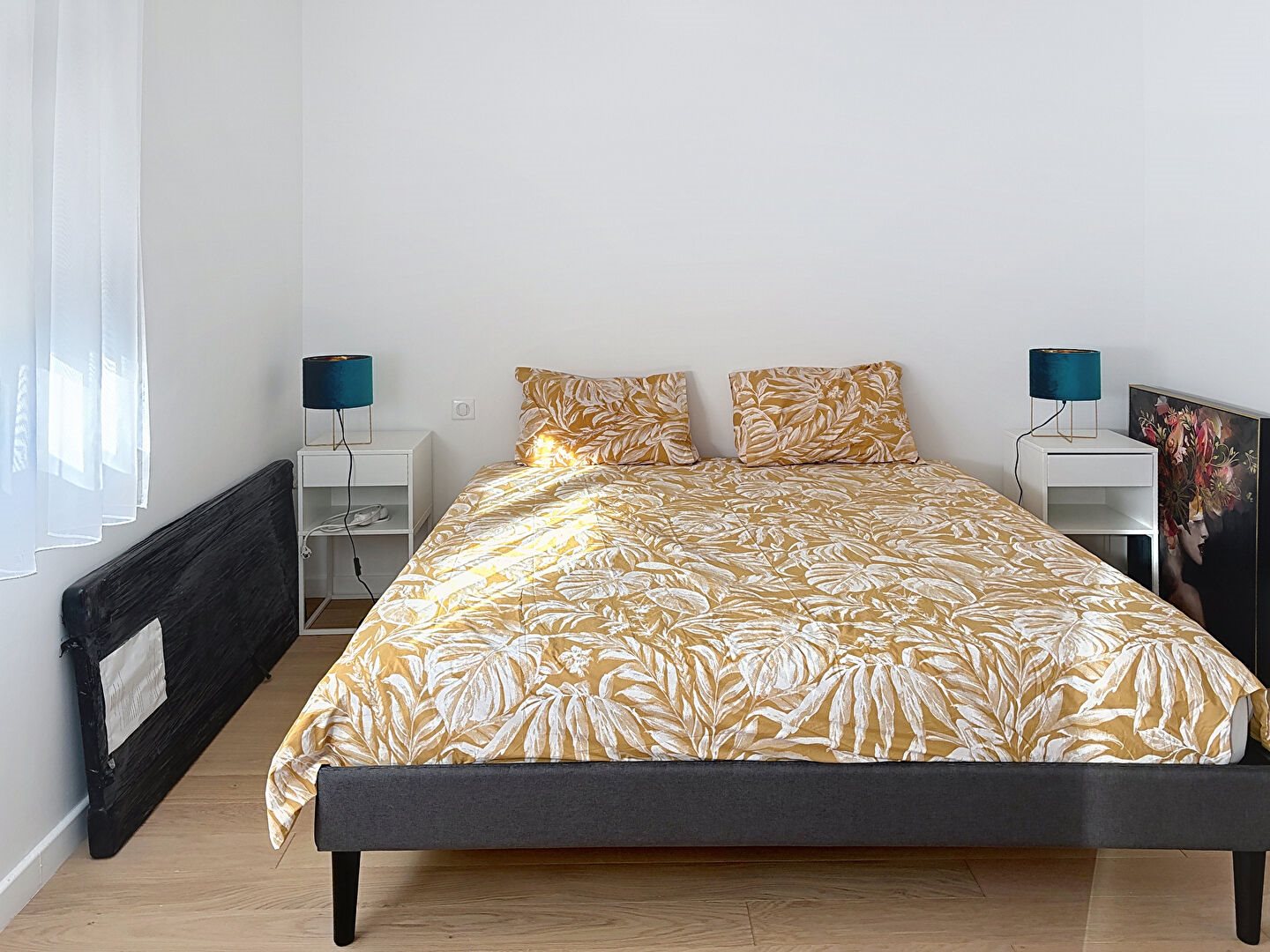 Appartement à vendre, 42m², Metz