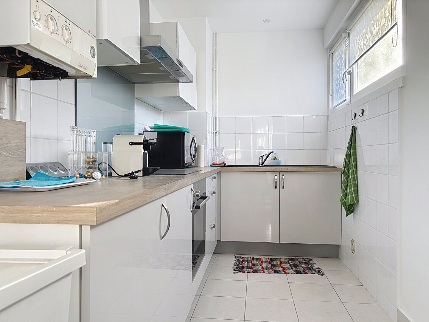 Appartement à vendre, 42m², Metz