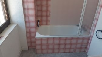 Appartement à louer, 35m², Limoges