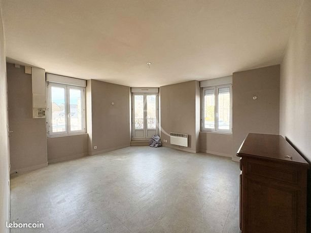 Appartement à louer, 72m², Plessé