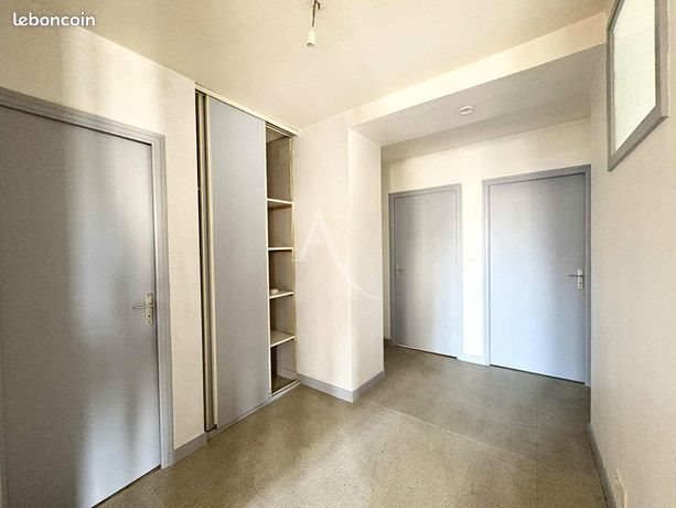 Appartement à louer, 72m², Plessé