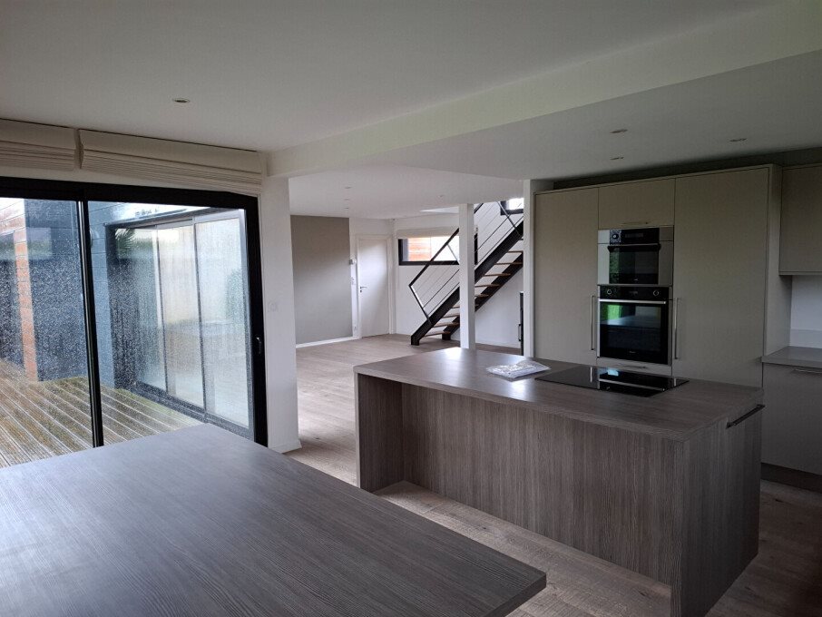 Maison à vendre, 170m², Lannilis