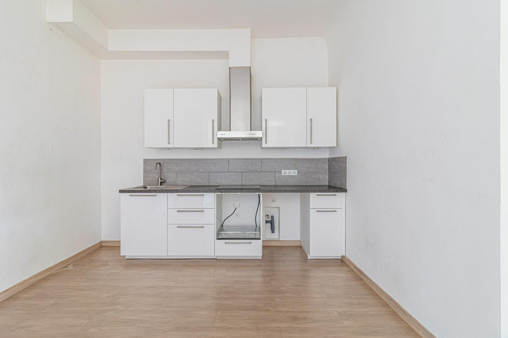 Appartement à vendre, 77m², Aix-en-Provence