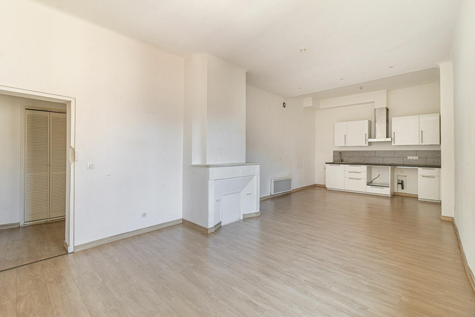 Appartement à vendre, 77m², Aix-en-Provence