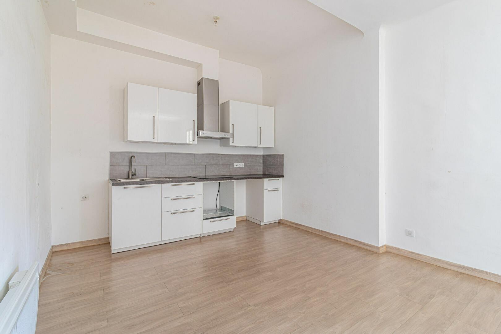 Appartement à vendre, 77m², Aix-en-Provence
