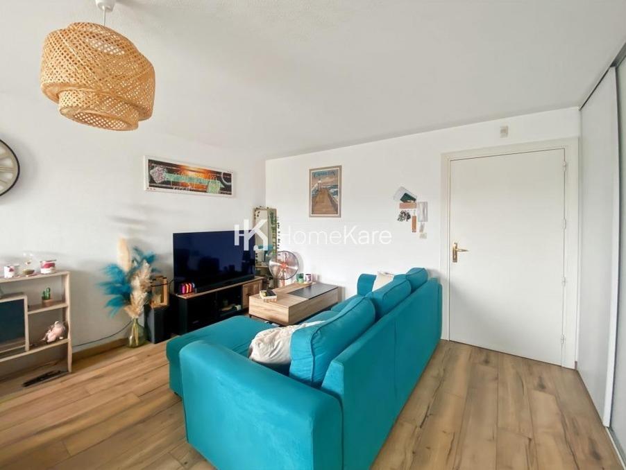Appartement à vendre, 43m², Toulouse