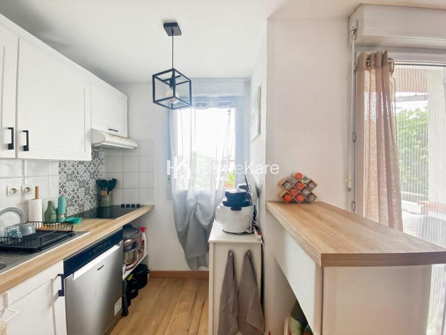 Appartement à vendre, 43m², Toulouse