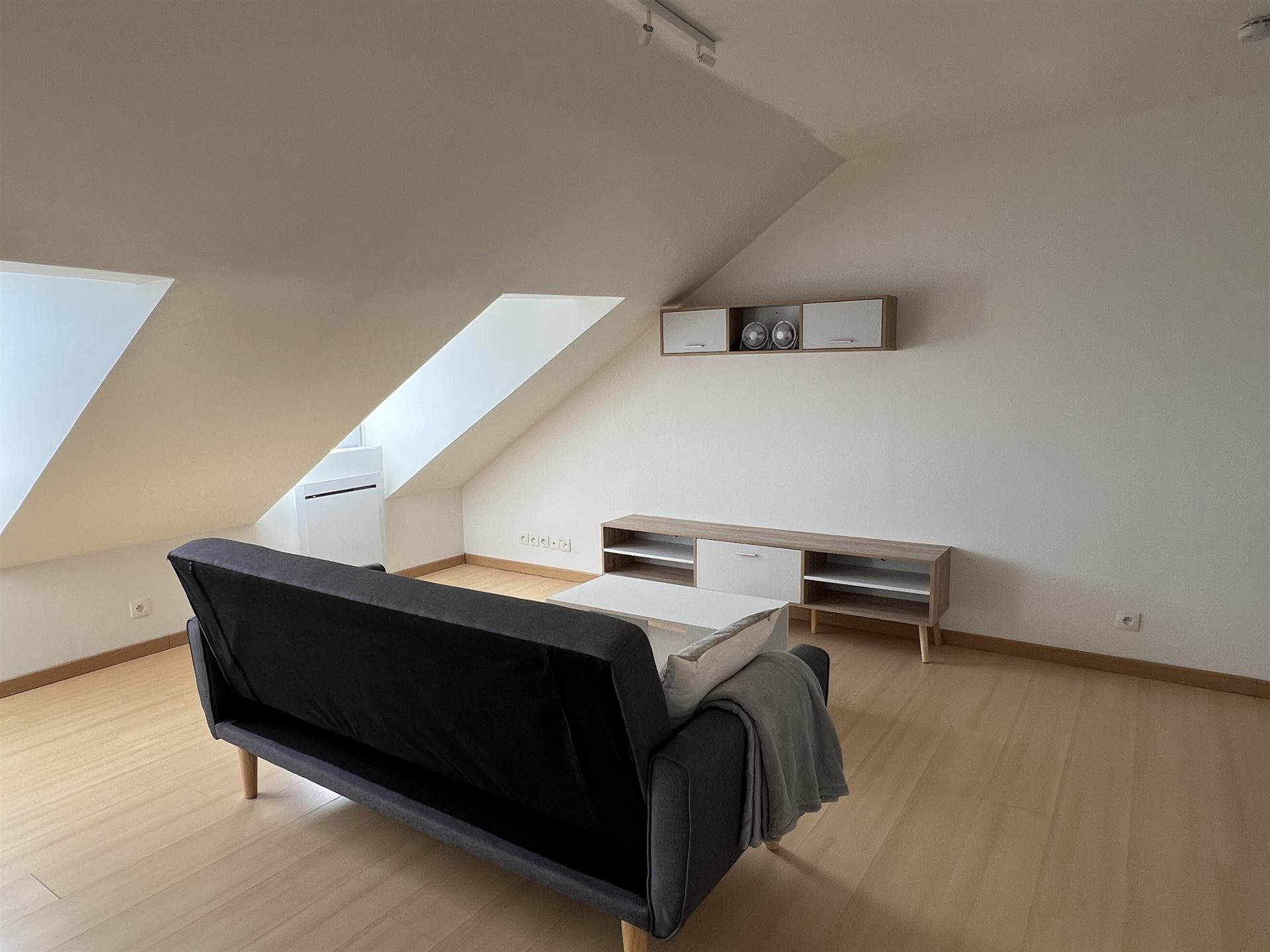 Appartement à louer, 30m², Reims