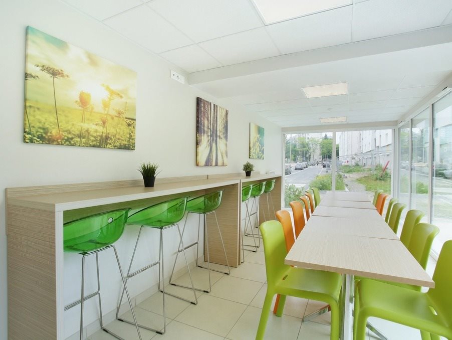 Appartement à vendre, 18m², Rennes