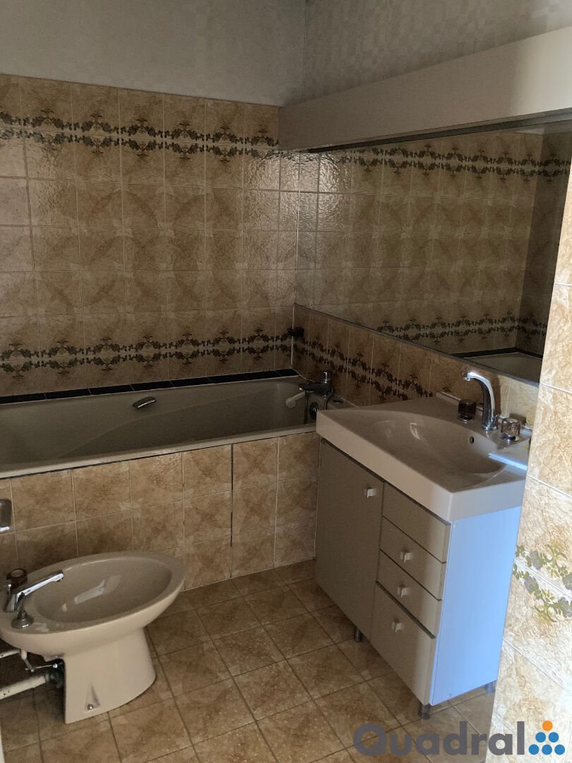 Appartement à louer, 70m², Laxou