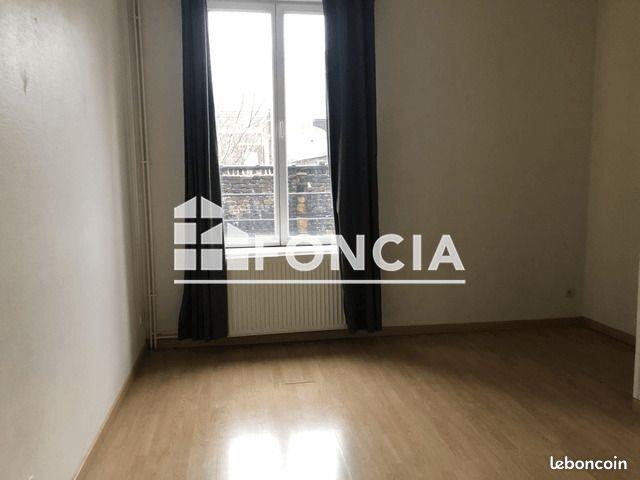 Maison à louer, 41m², Lille