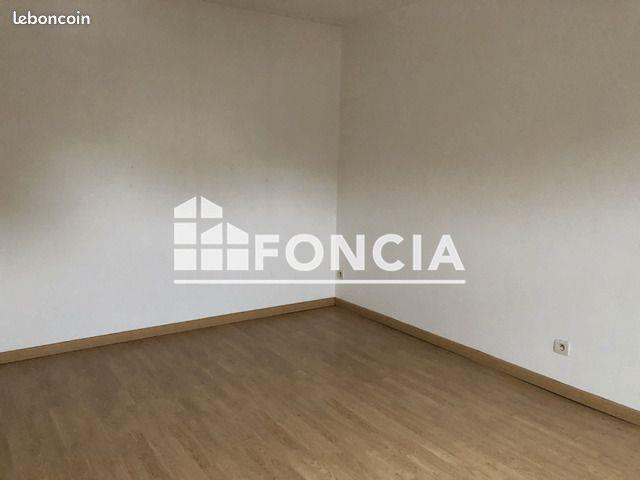 Maison à louer, 41m², Lille