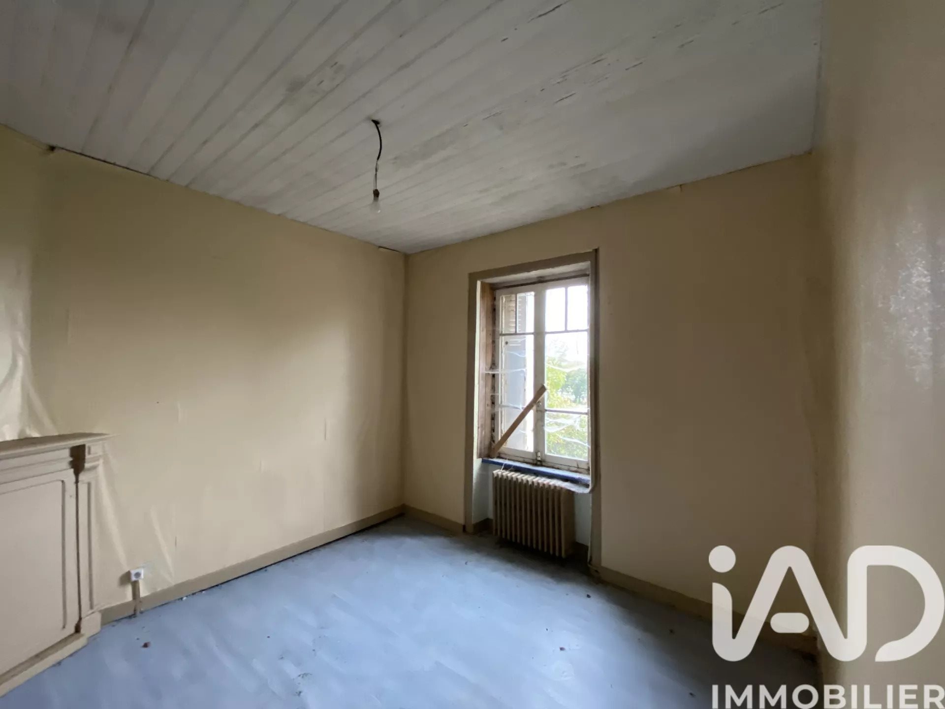 Maison à vendre, 120m², Uzel