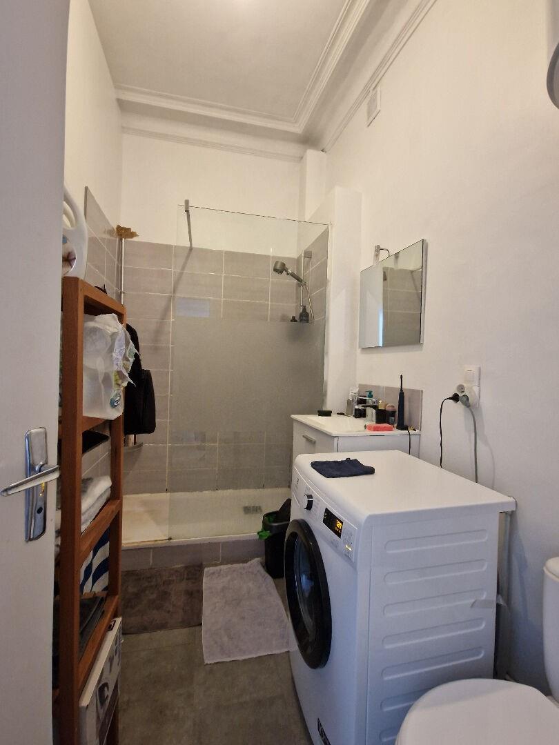 Appartement à vendre, 41m², Reims