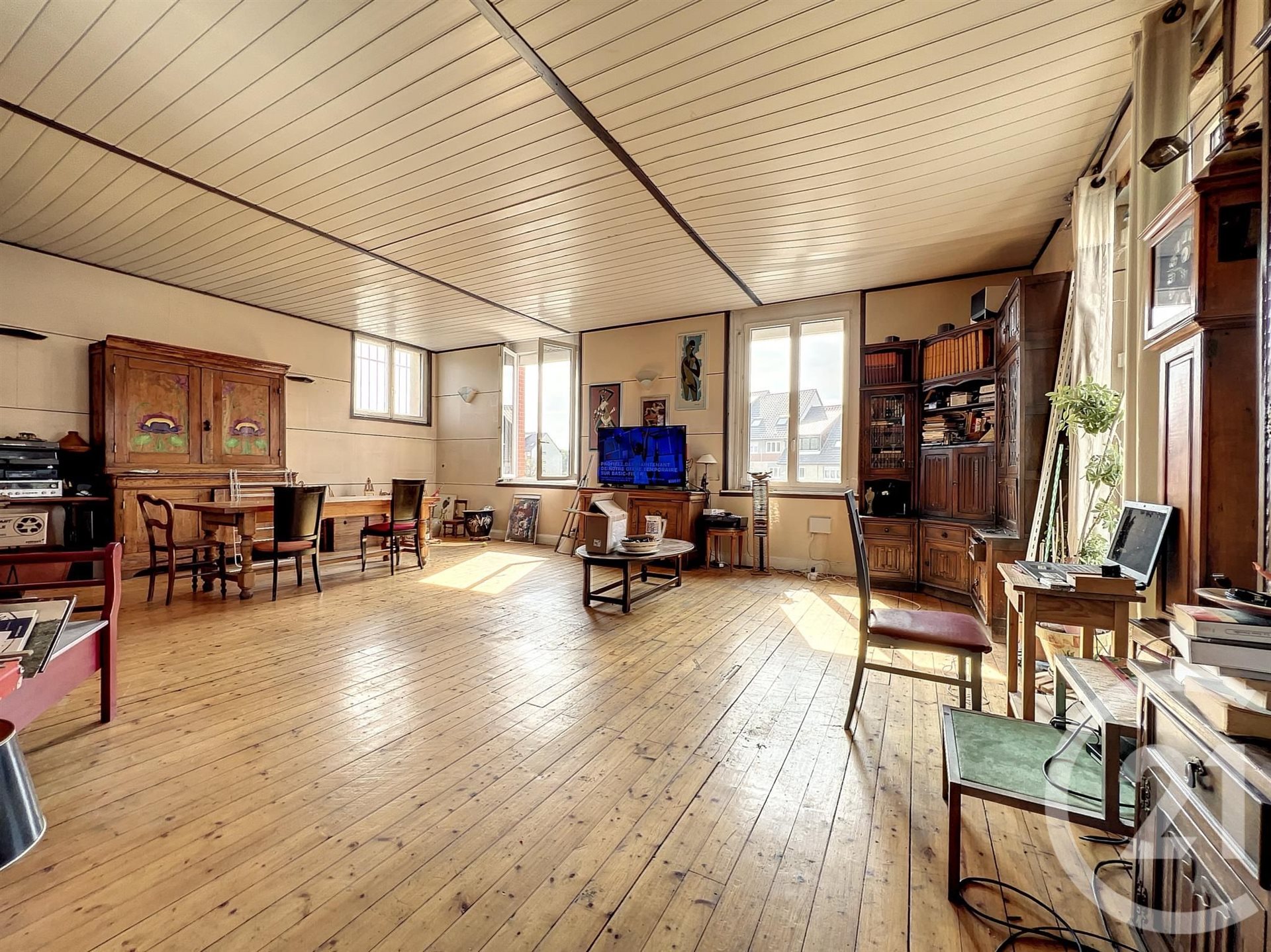 Appartement à vendre, 200m², Valdoie