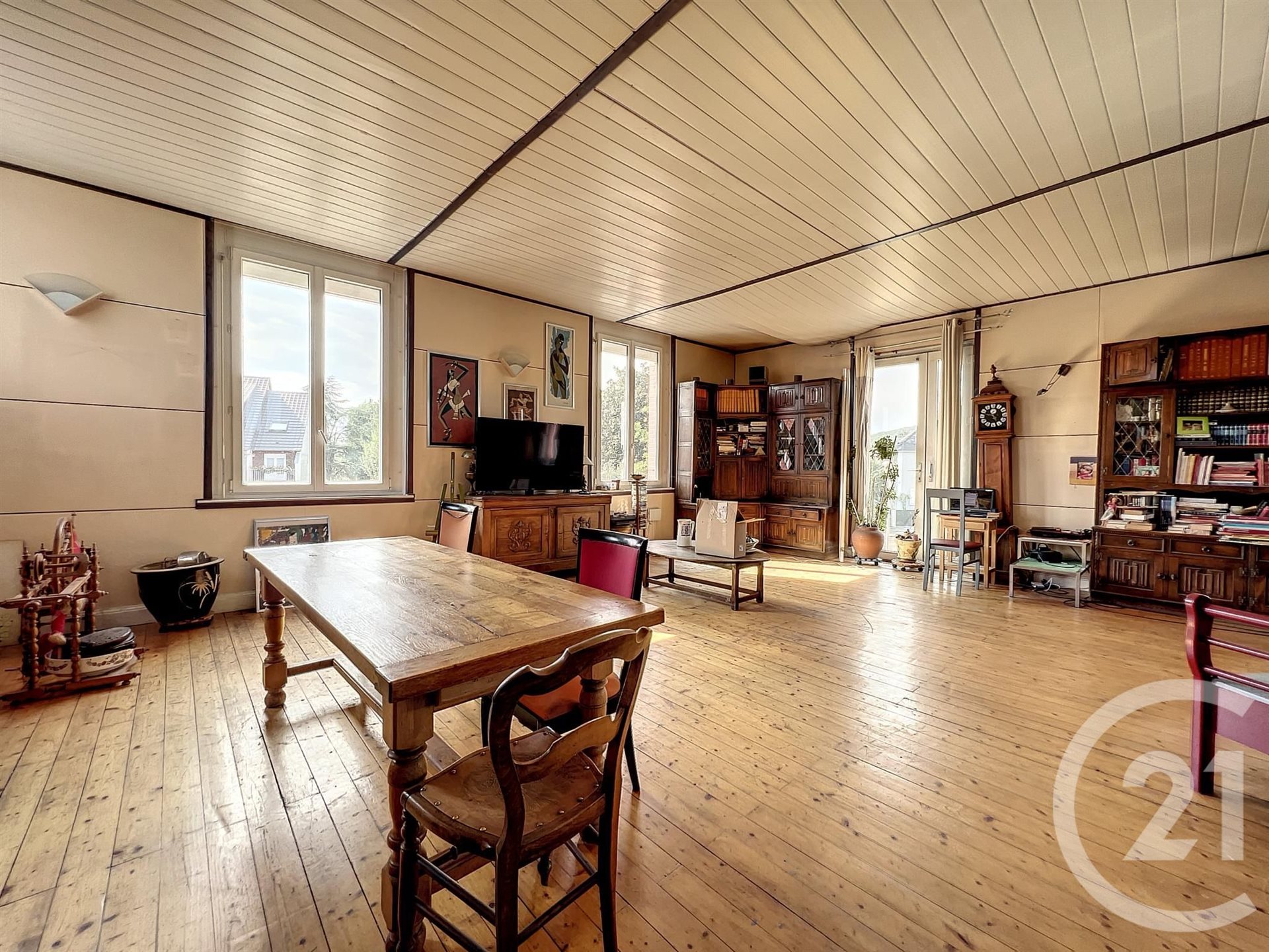 Appartement à vendre, 200m², Valdoie