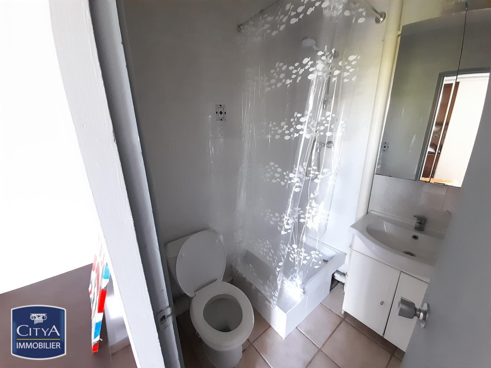 Appartement à vendre, 18m², Perpignan