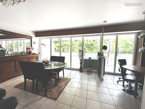 Maison à vendre, 90m², Rennes