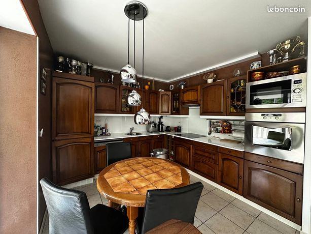 Maison à vendre, 90m², Rennes