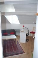 Appartement à louer, 20m², Nantes