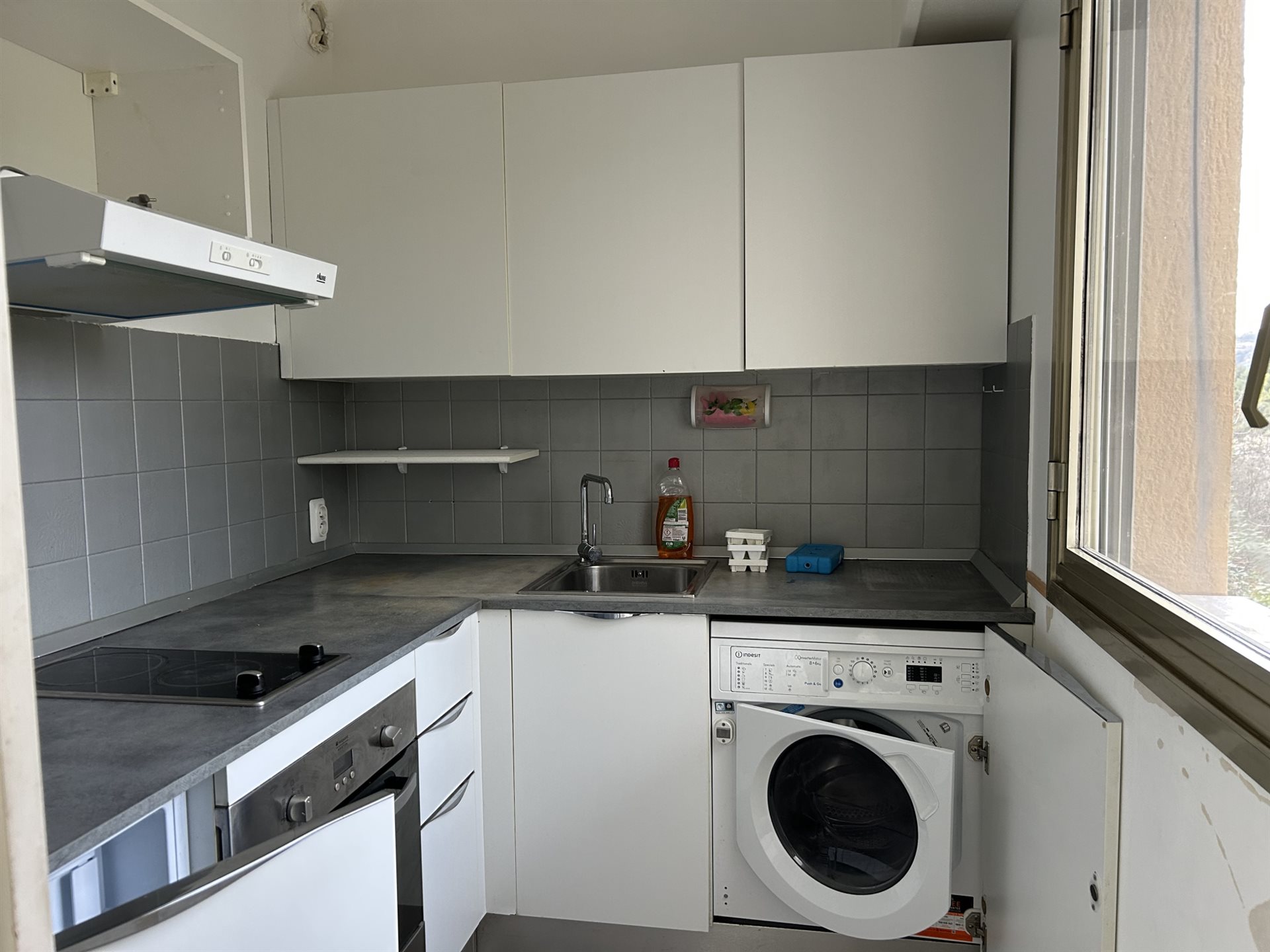Appartement à louer, 30m², Nice