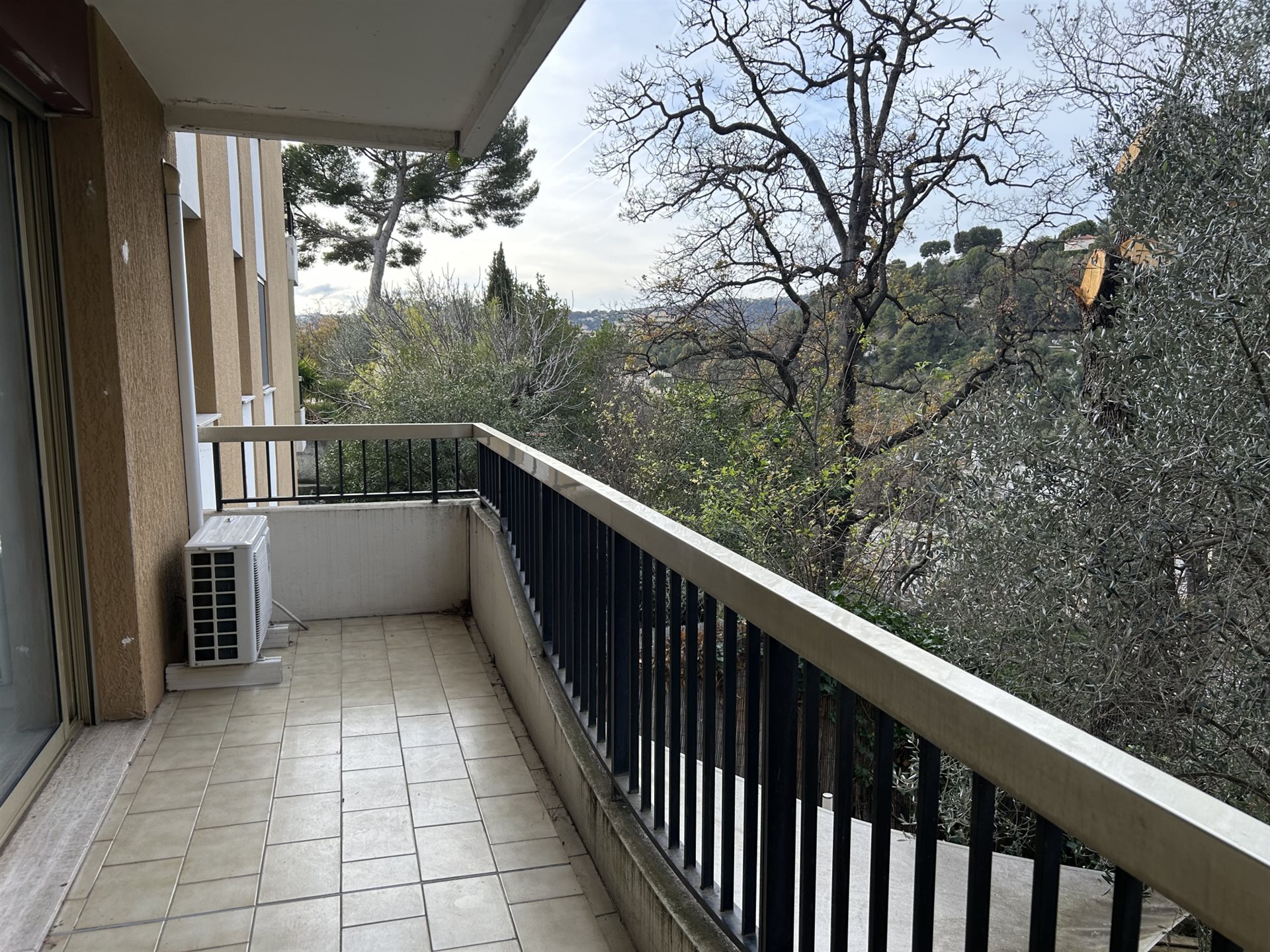 Appartement à louer, 30m², Nice