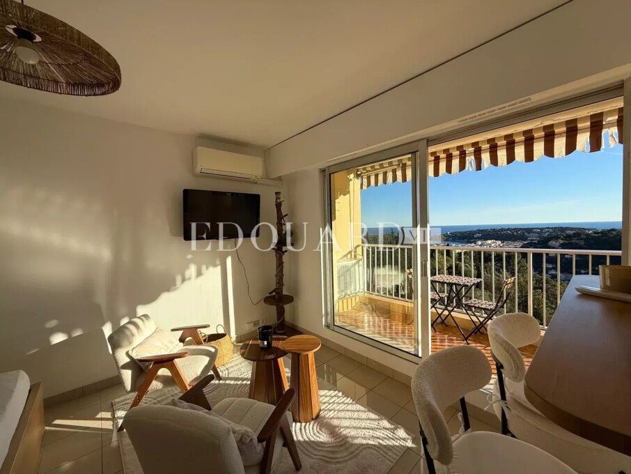 Appartement à louer, 29m², Roquebrune-Cap-Martin